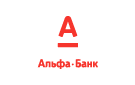 Банк Альфа-Банк в Юргинском